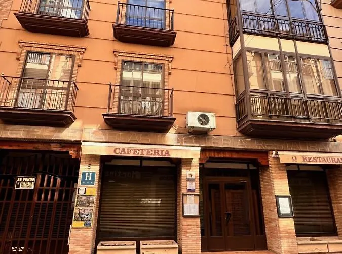 Hotel Las Tablas