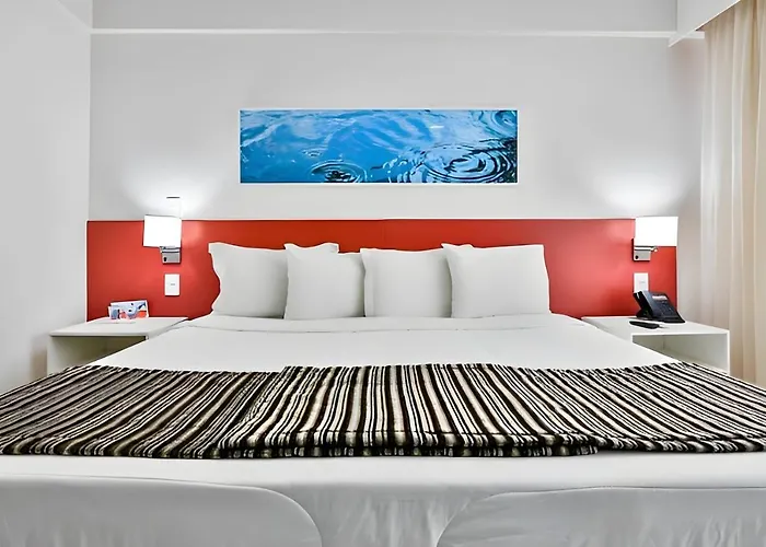 True America Apart-Hotel