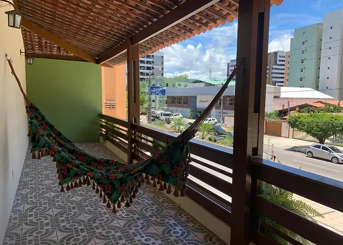 Hotel Pousada A Cabana