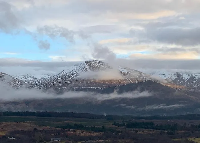 Advie Lodge