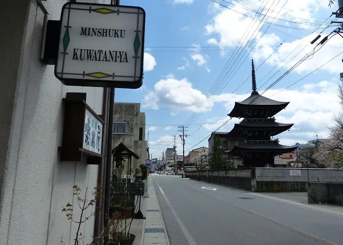 Minshuku Kuwataniya - Vacation Stay 96480V