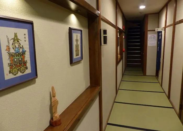 Minshuku Kuwataniya - Vacation Stay 96480V