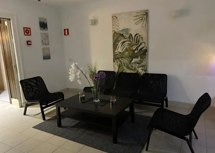 Hotel Wellamar