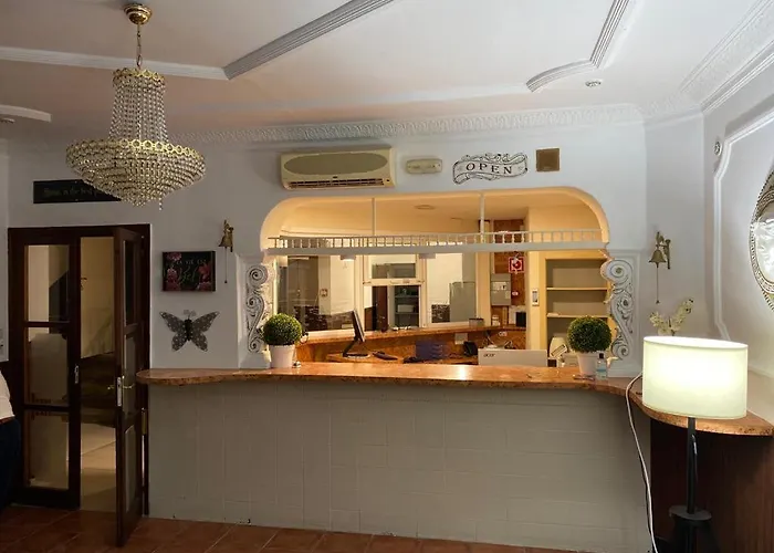 Hotel Wellamar