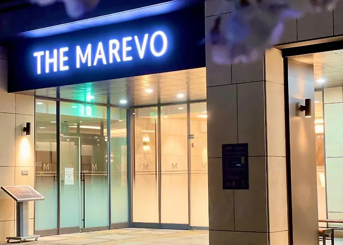 The Marevo