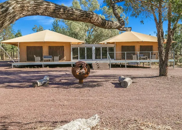 Discovery Resorts - Wilpena Pound