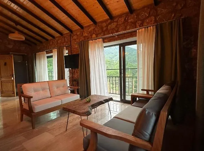 Candir Resort Restaurant