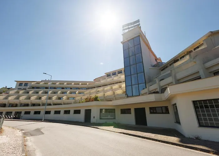 Hotel & Spa Monte Rio
