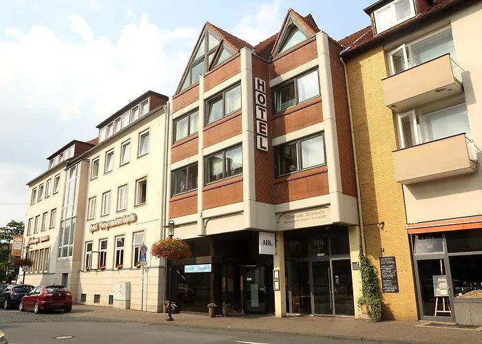 Buergermeisterkapelle