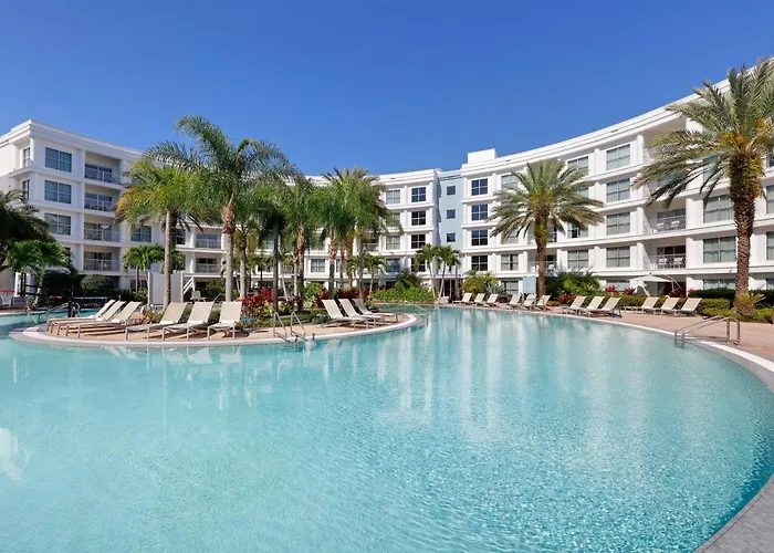 Orlando Luxury Hotels