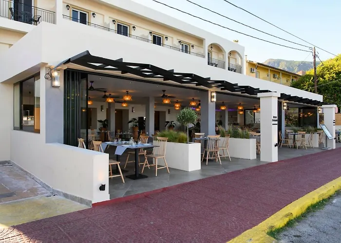 Ipsos Di Mare (Adults Only)