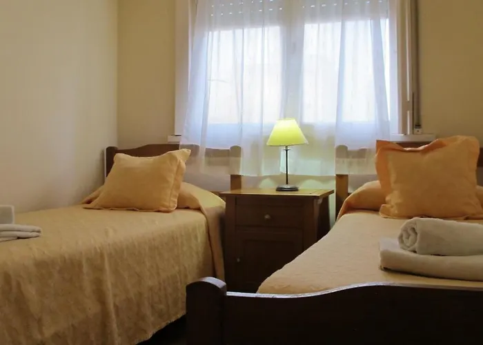 Hotel Turingia