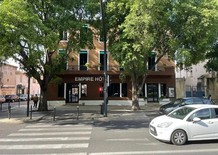 Empire Hôtel