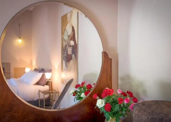 Riad Adrar Marraquexe