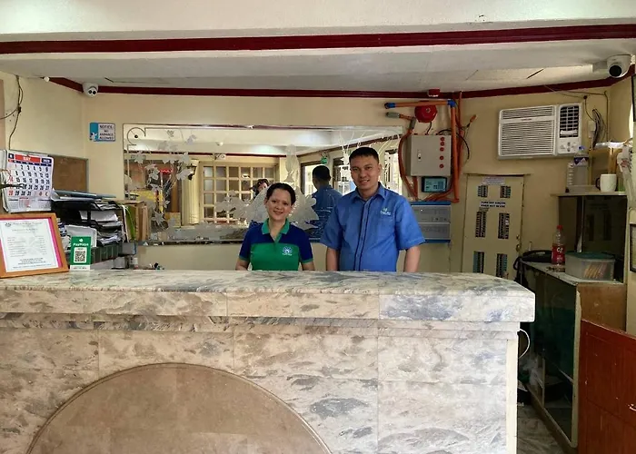 Demiren Hotel
