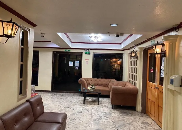 Demiren Hotel