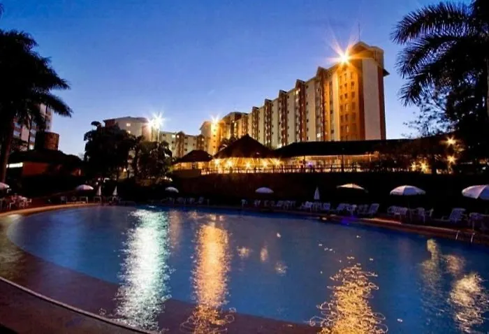 Hot Springs - Suite Premium