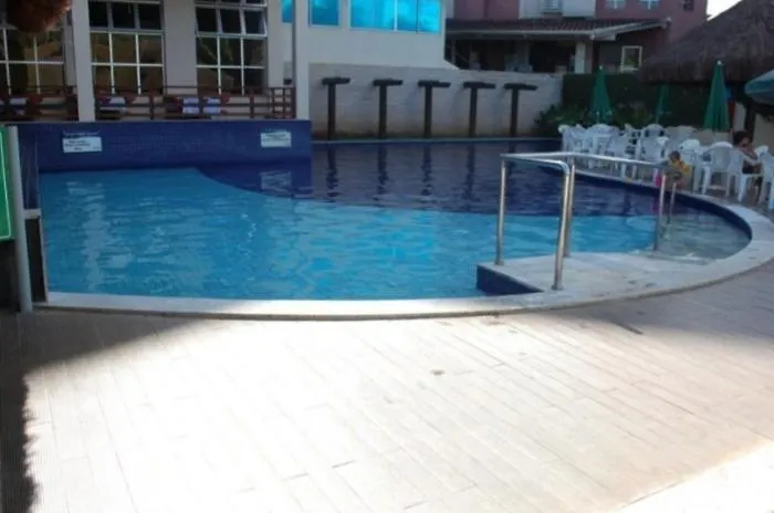 Hot Springs - Suite Premium