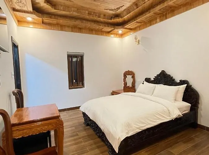 Hotel Hoang My