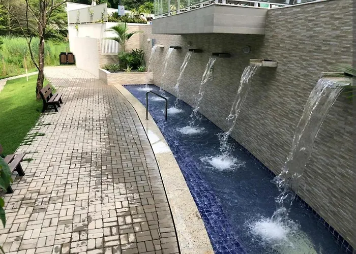 Park veredas Rio Quente Flavia