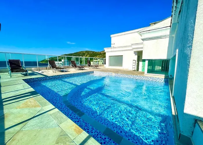 Apartamento 3 Quartos - Luz Do Sol Prainha Arraial do Cabo