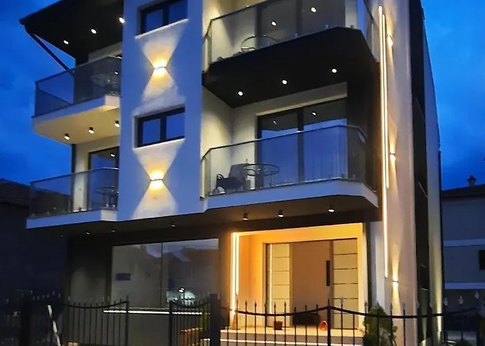 Apartments Mite