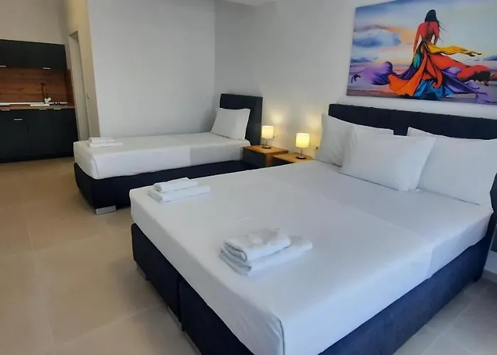 Apartments Mite