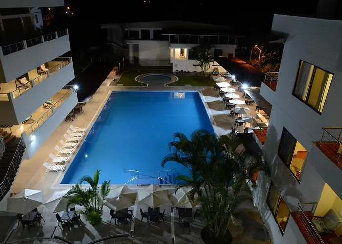 Casablanca Hotel