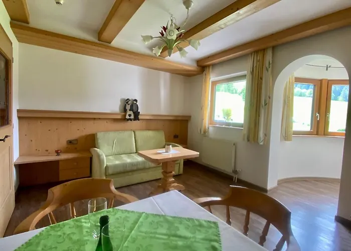 Hotel Landhaus Marchfeld