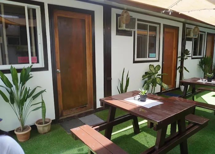 Keira Backpackers