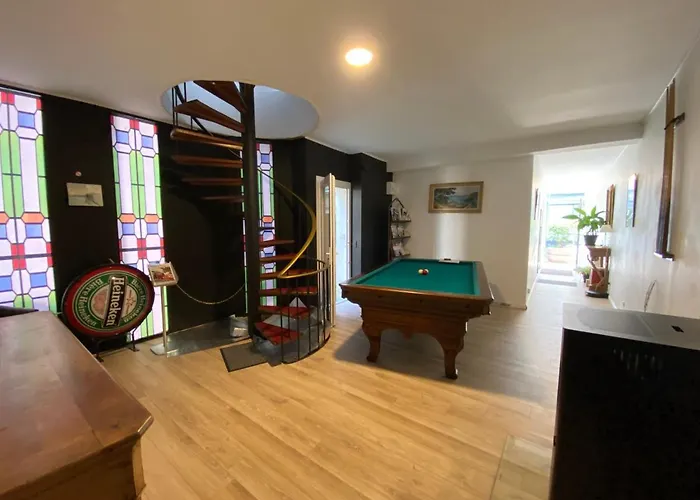 Chambre & Salle De Bain Privee - Lv 33 Argenton Sur Creuse