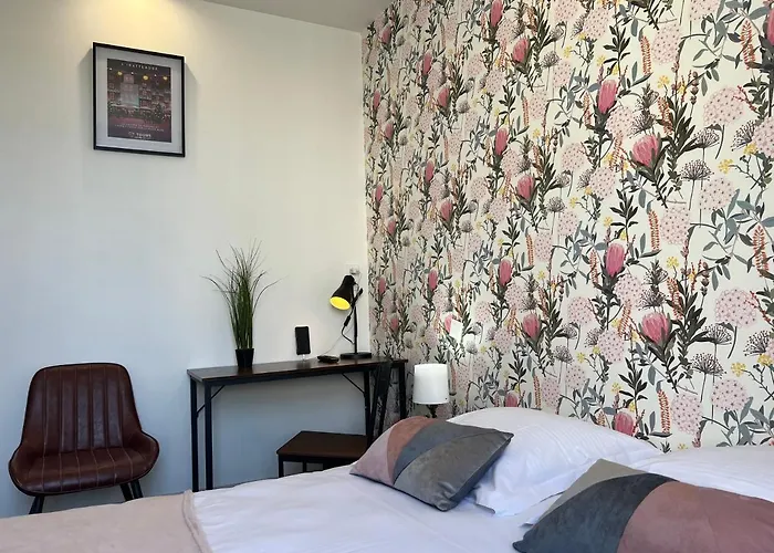 Hotel TULTY Tours
