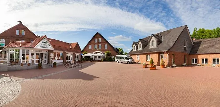 Landhotel Zur Linde