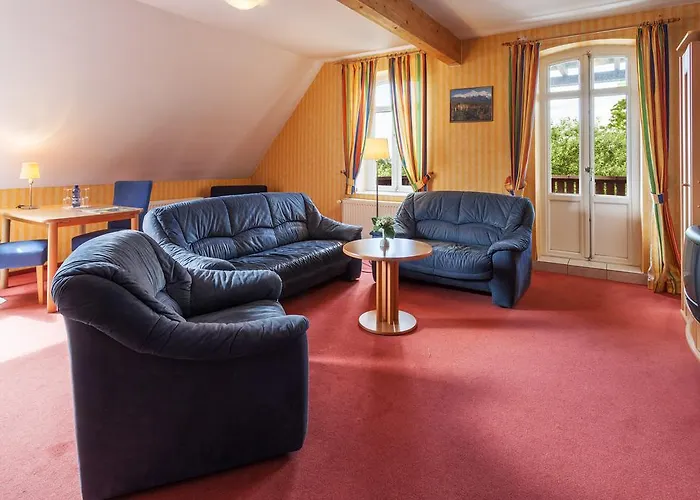 Landhotel Zur Linde
