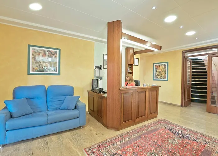 Hotel Valentini Inn