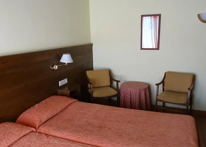 Hotel Pla del Pi
