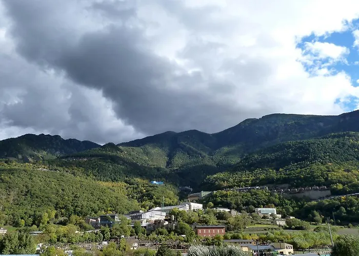 Hotel Bellpi Andorra la Vieja