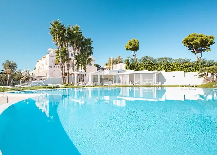 Villa Coppitella, rooms&apartments