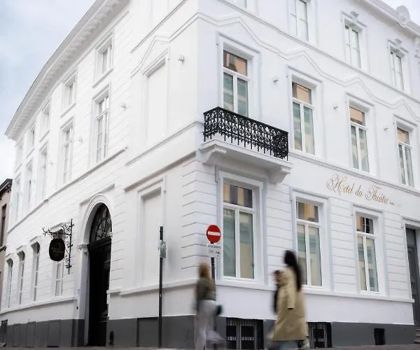 Hotel du Théâtre