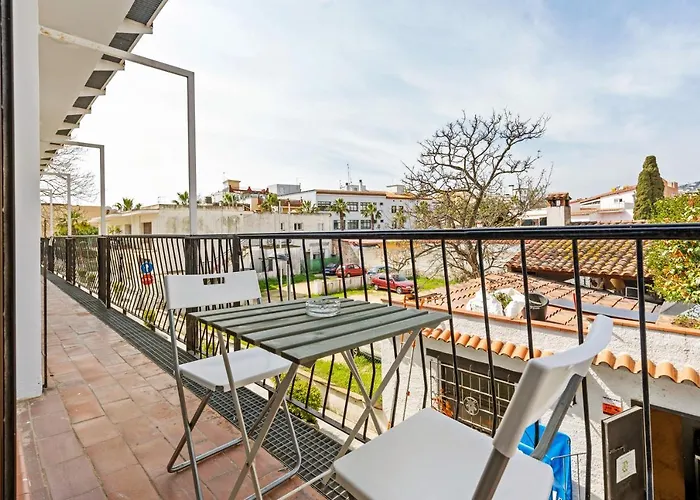 Hostal La Marina