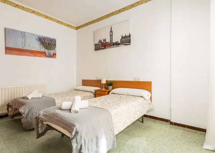Hostal La Marina