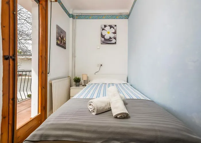 Hostal La Marina