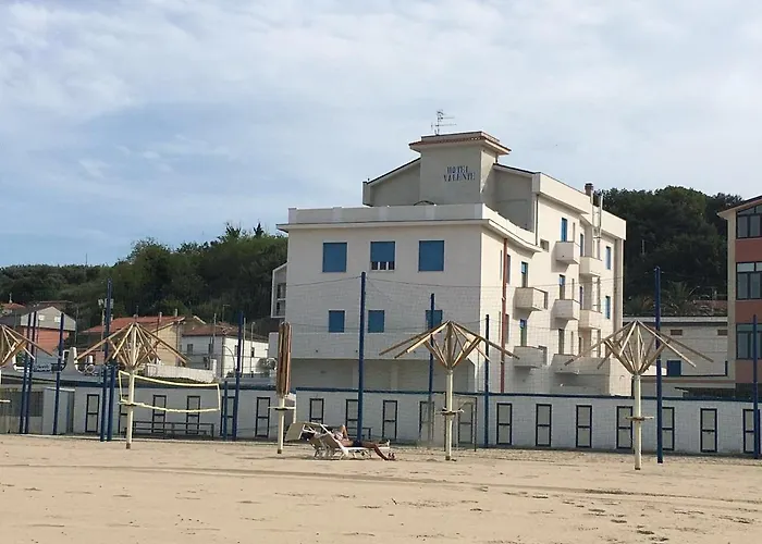 Hotel Valente