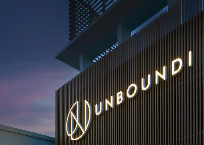 Y Collection By Unboundi Gyeongju