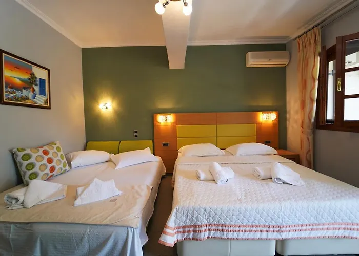 Villa Ilias
