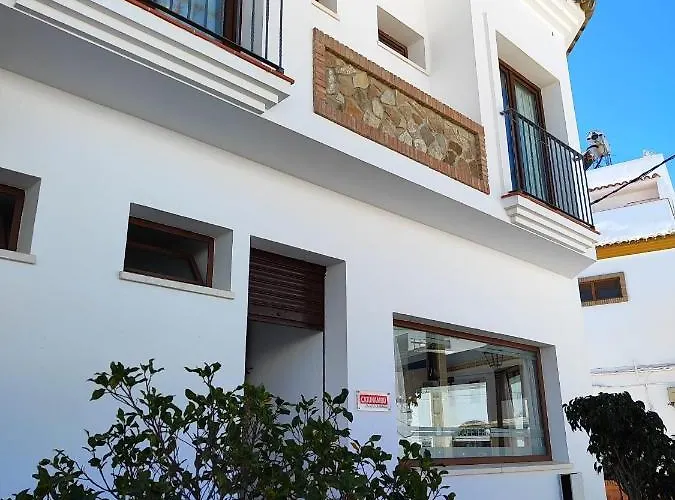 Hostal Jadraza Zahara de los Atunes