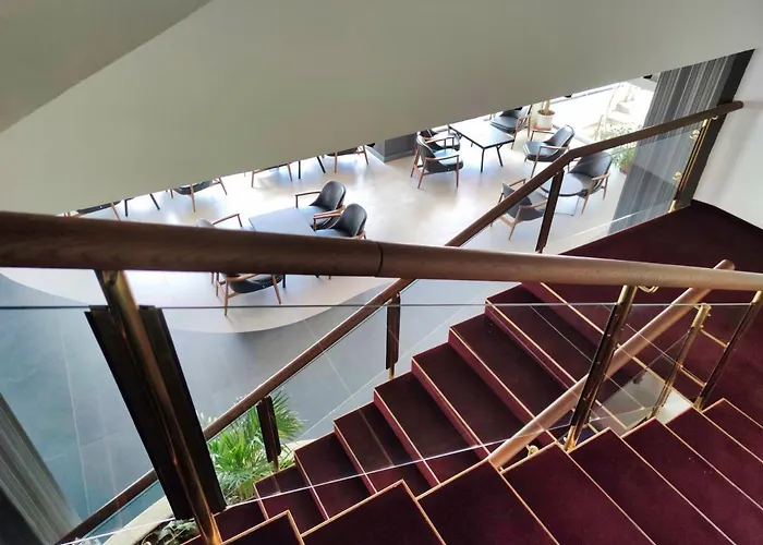 Oaza Hotel