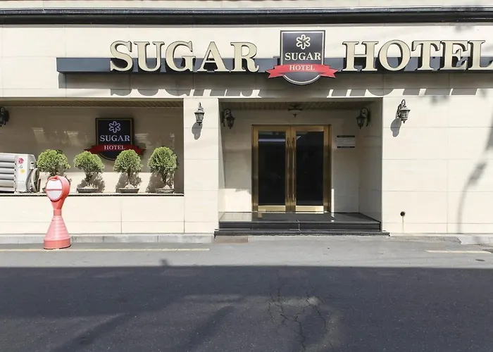 Sugar Hotel