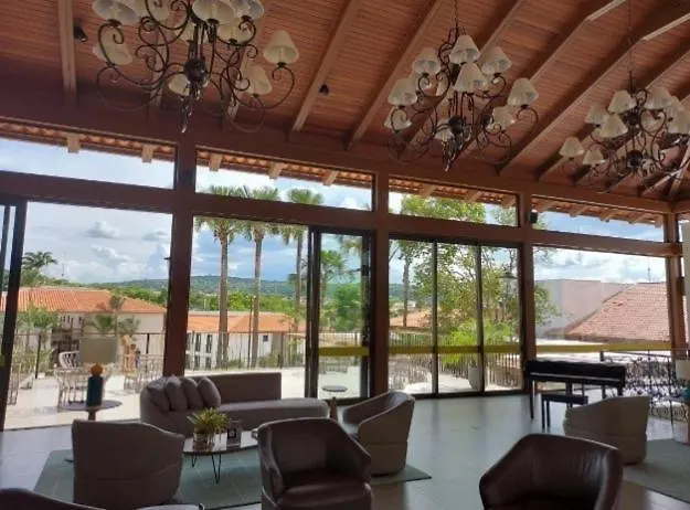 Quinta Santa Bárbara Resort