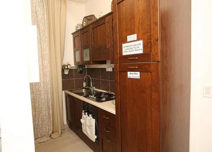 Maison Floria Locazione Turistica